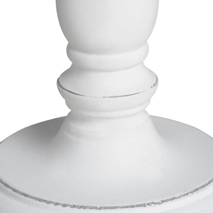 Cyrene Lamp White Table Lamp