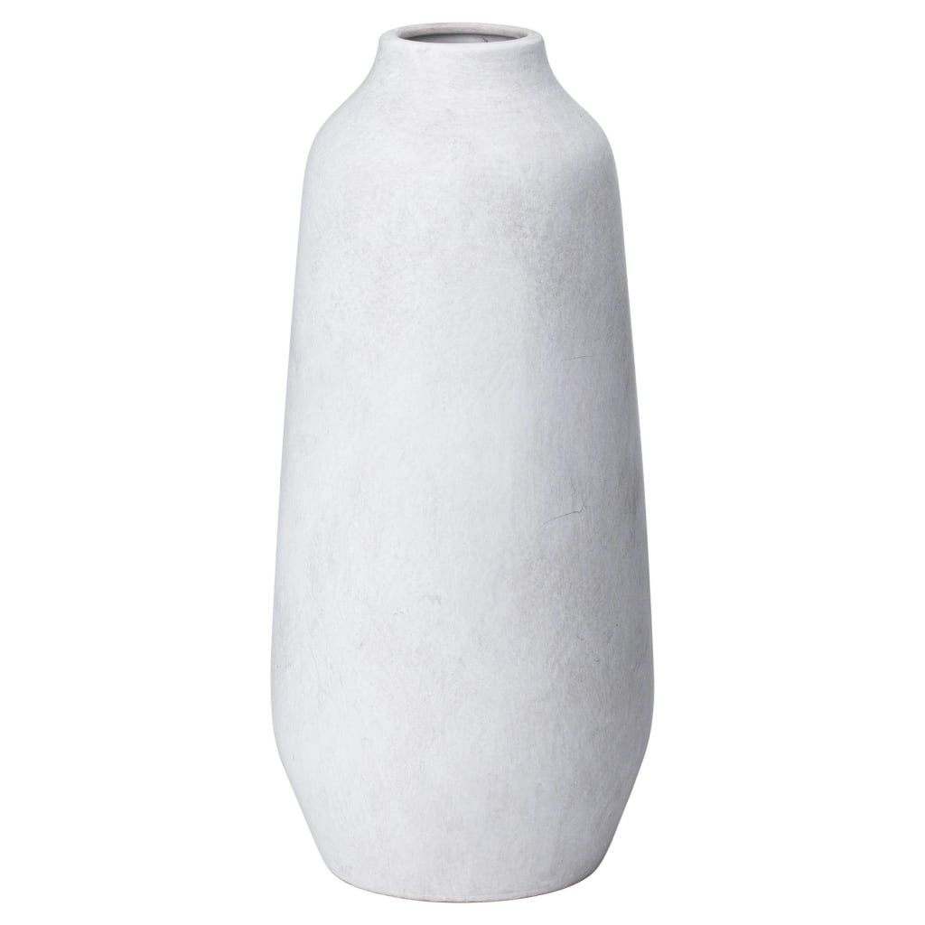 Darcy Ople Tall Stone Vase