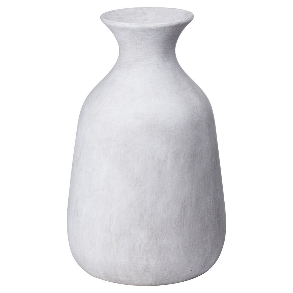 Darcy Ople Stone Vase - Vases