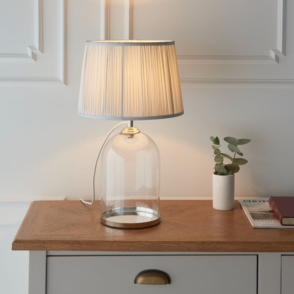 Dinton Lamp | Base - Lamps