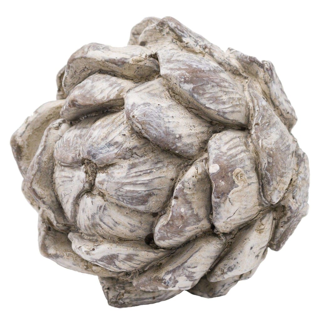 Garda Decorative Medium Artichoke - Home Pieces