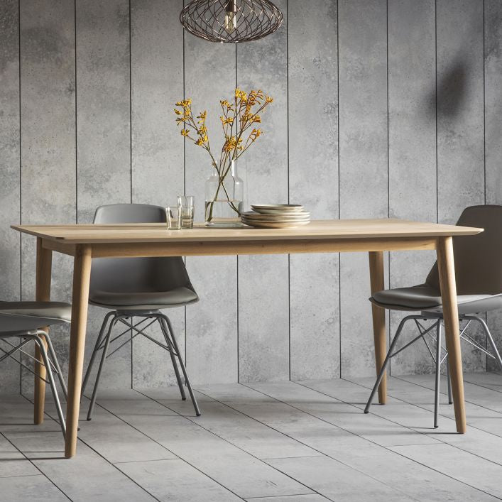 Malmö Dining table