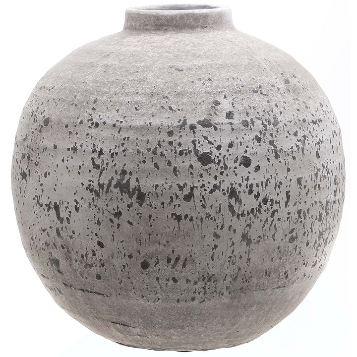 Edward Stone Ceramic Vase