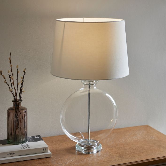 Gideon Table Lamp