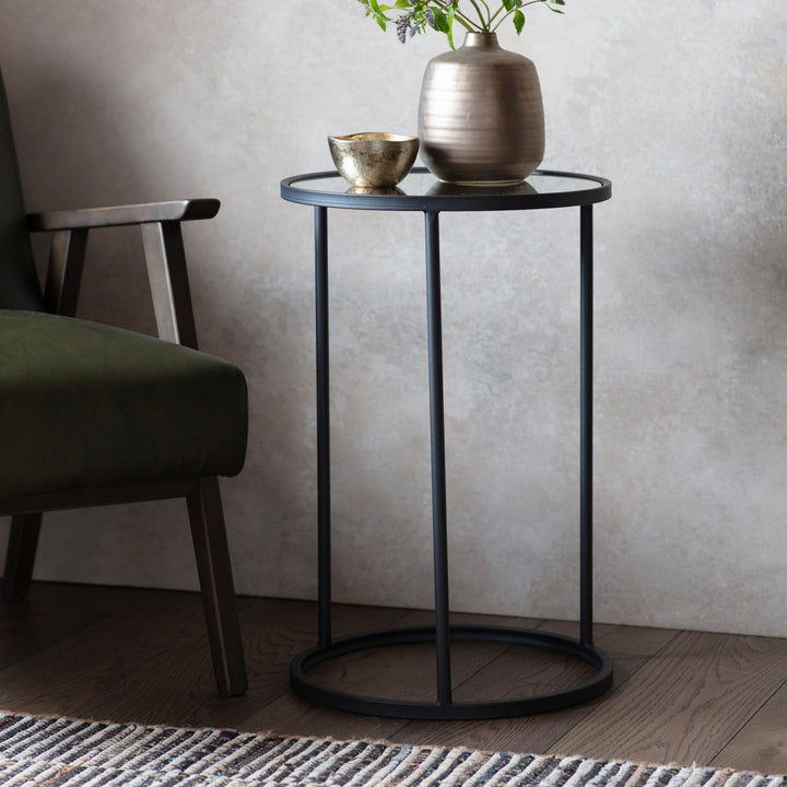 Hutton Side Table