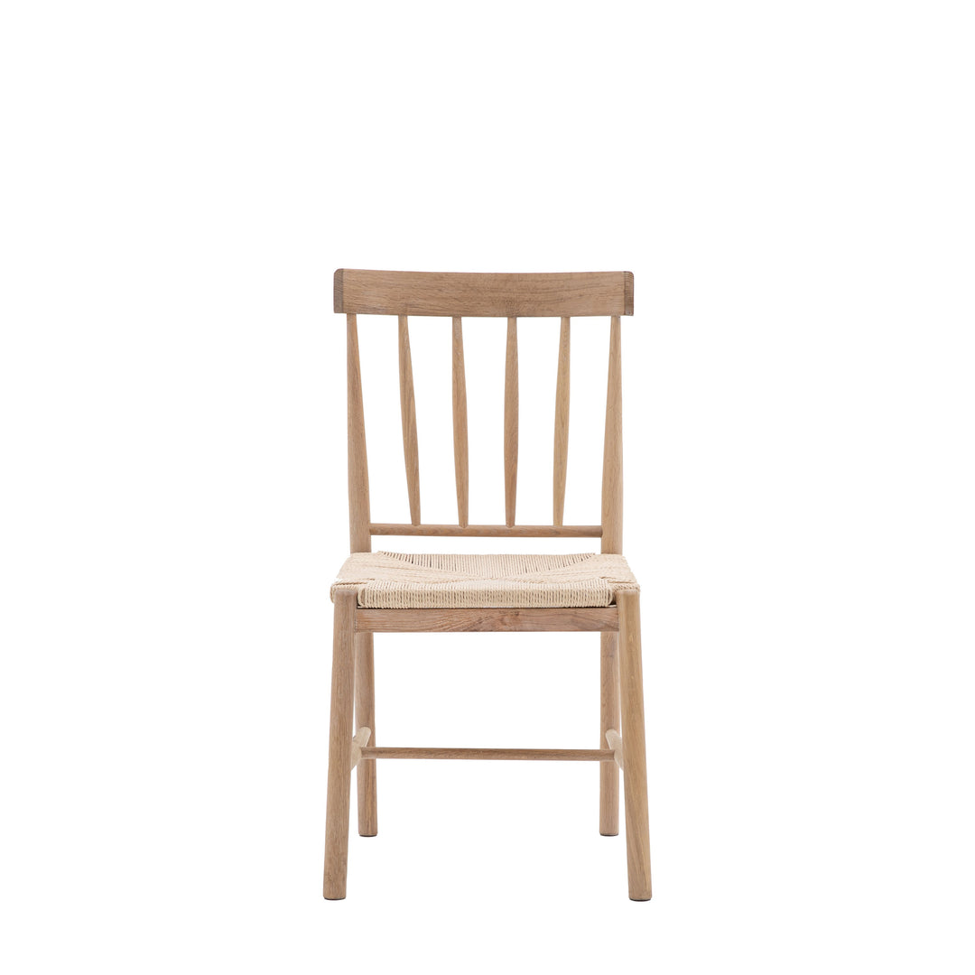 Eton Dining Chair 2pk | 3 Colour Options