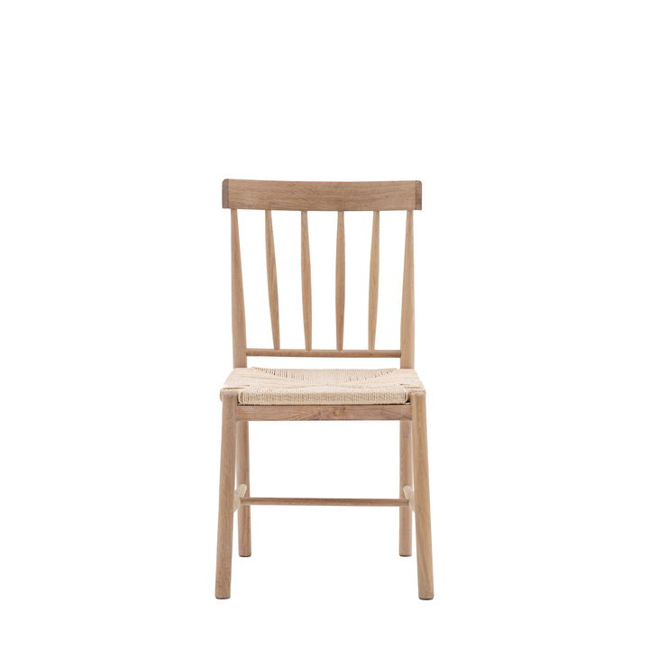 Eton Dining Chair 2pk | 3 Colour Options