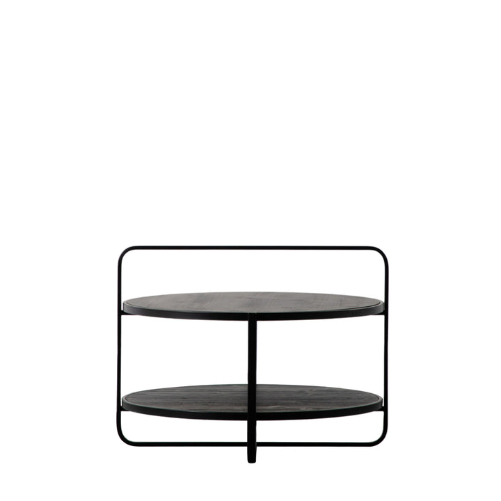 Demi Coffee Table | two colour options