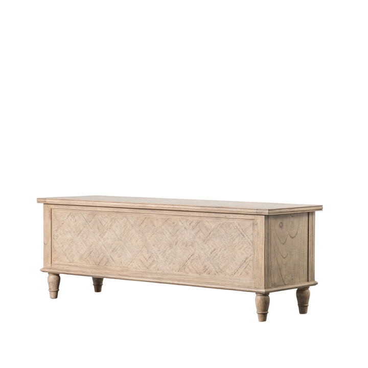 Mustique Hall Bench/Chest