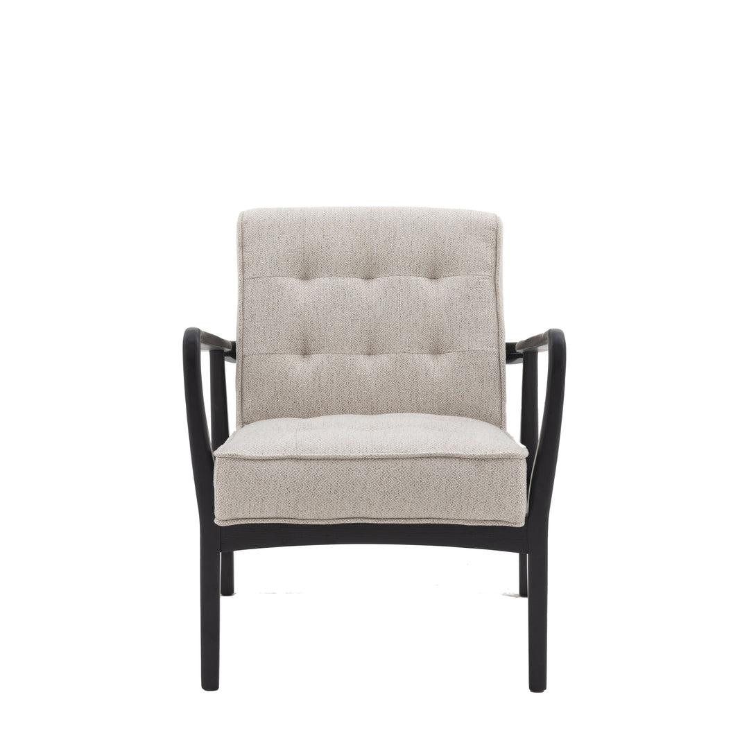 Radcliffe Armchair |Natural