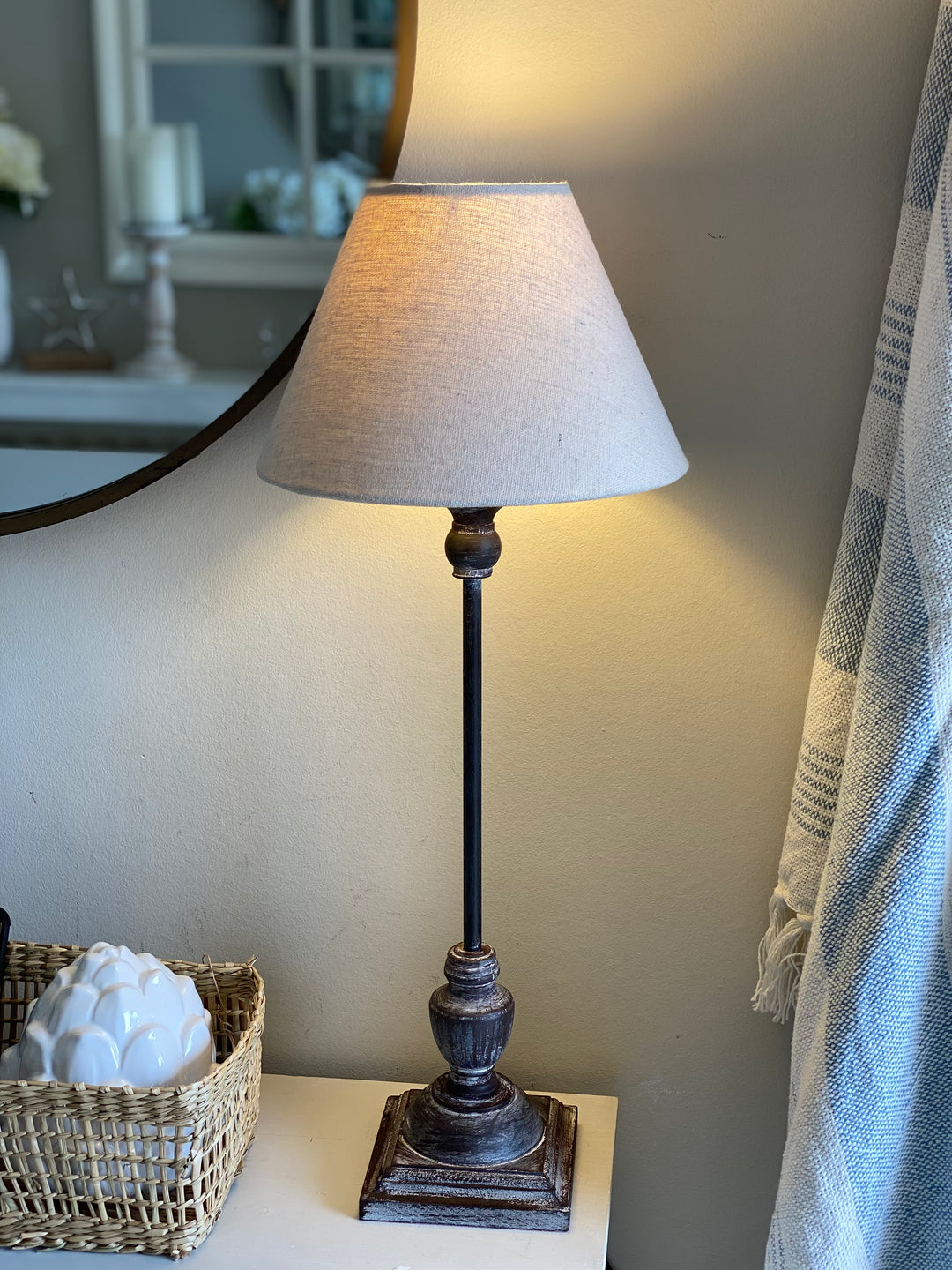 Delilah Table Lamp