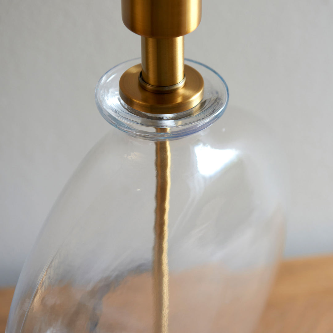 Gideon Table Lamp