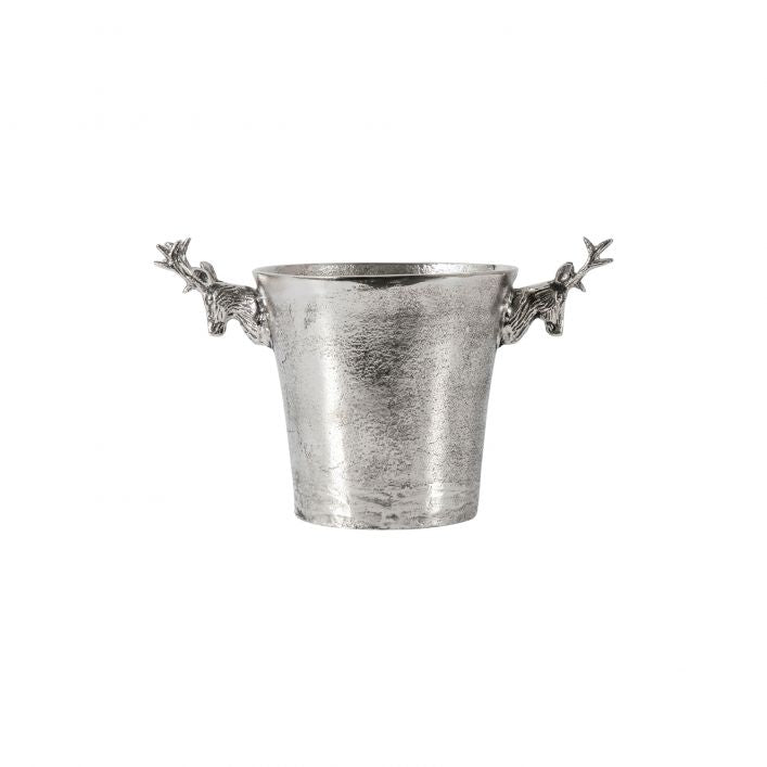 Stag Wine Bucket