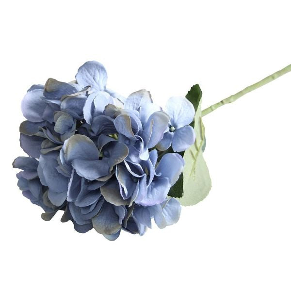 Hydrangea Lavender Grey 66cm