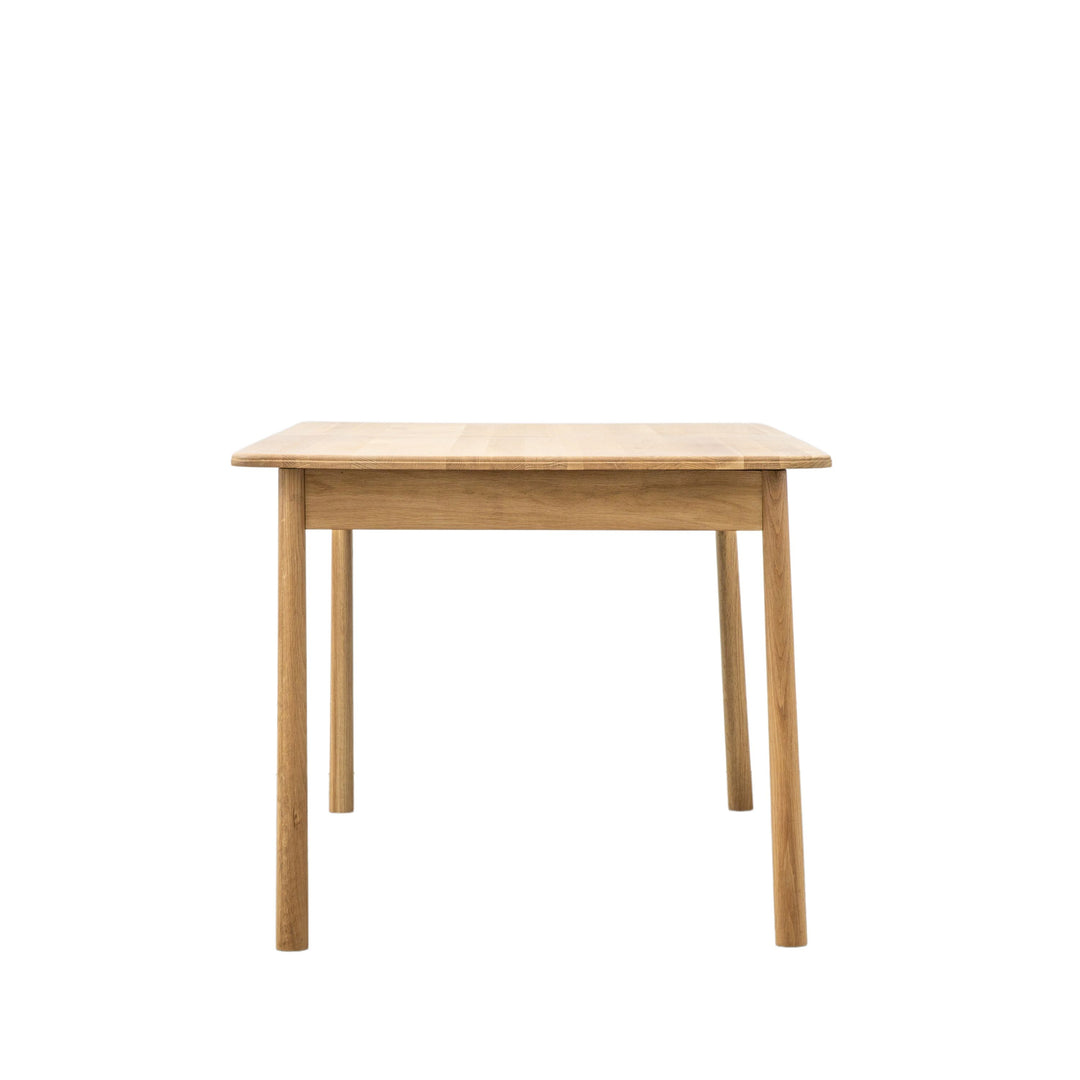 Dorset Extending Dining Table