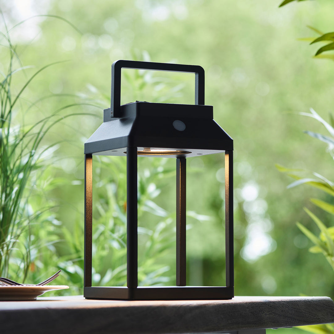 Malaga Outdoor Table Lamp