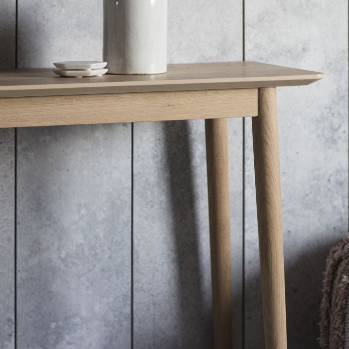 Malmö Console Table