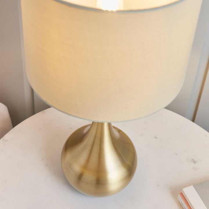Piccadilly Table Lamp