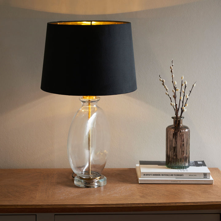 Gideon Table Lamp