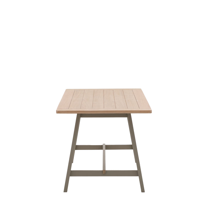 Eton TrestleDining Table | 2 Colour Options