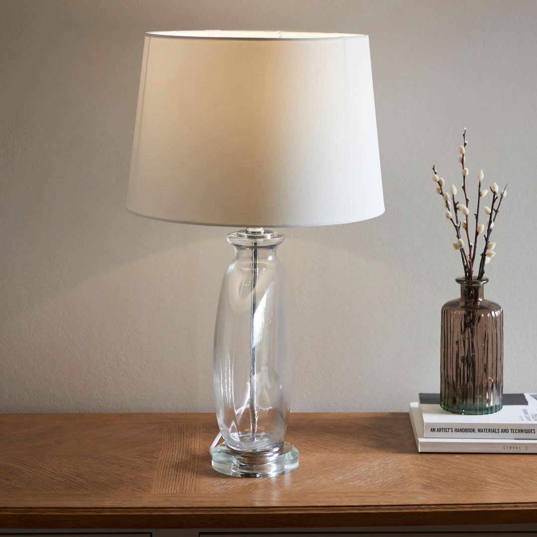 Gideon Table Lamp