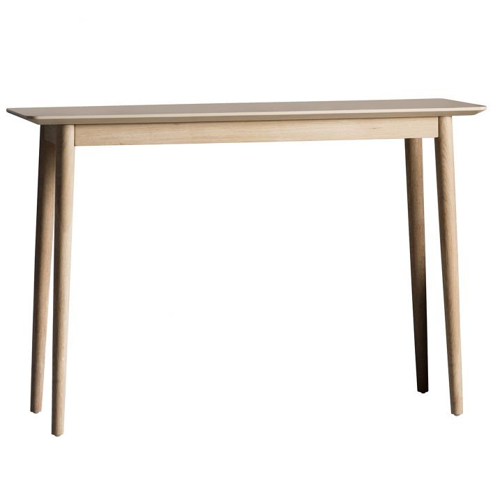 Malmö Console Table