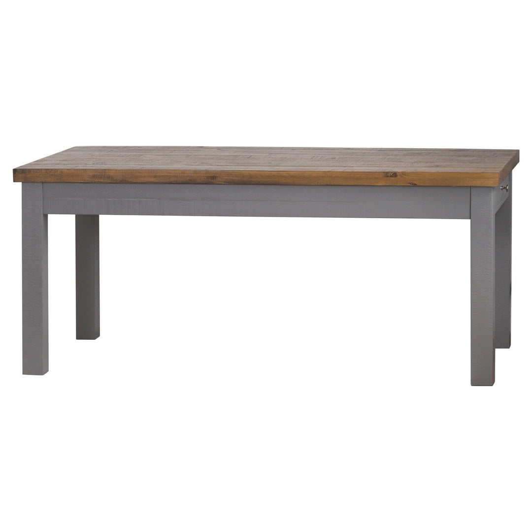 The Byland Collection 2 Drawer Dining Table