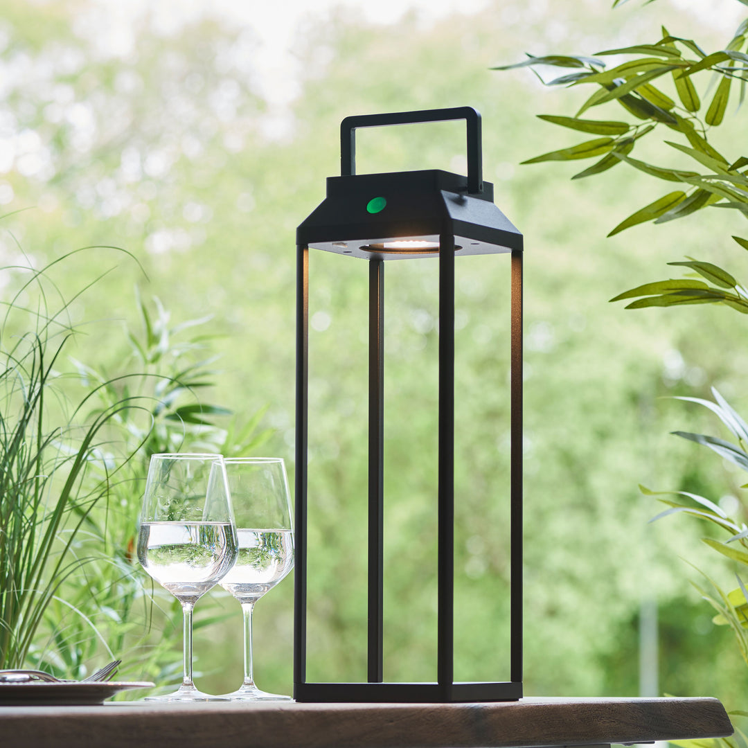 Malaga Outdoor Table Lamp