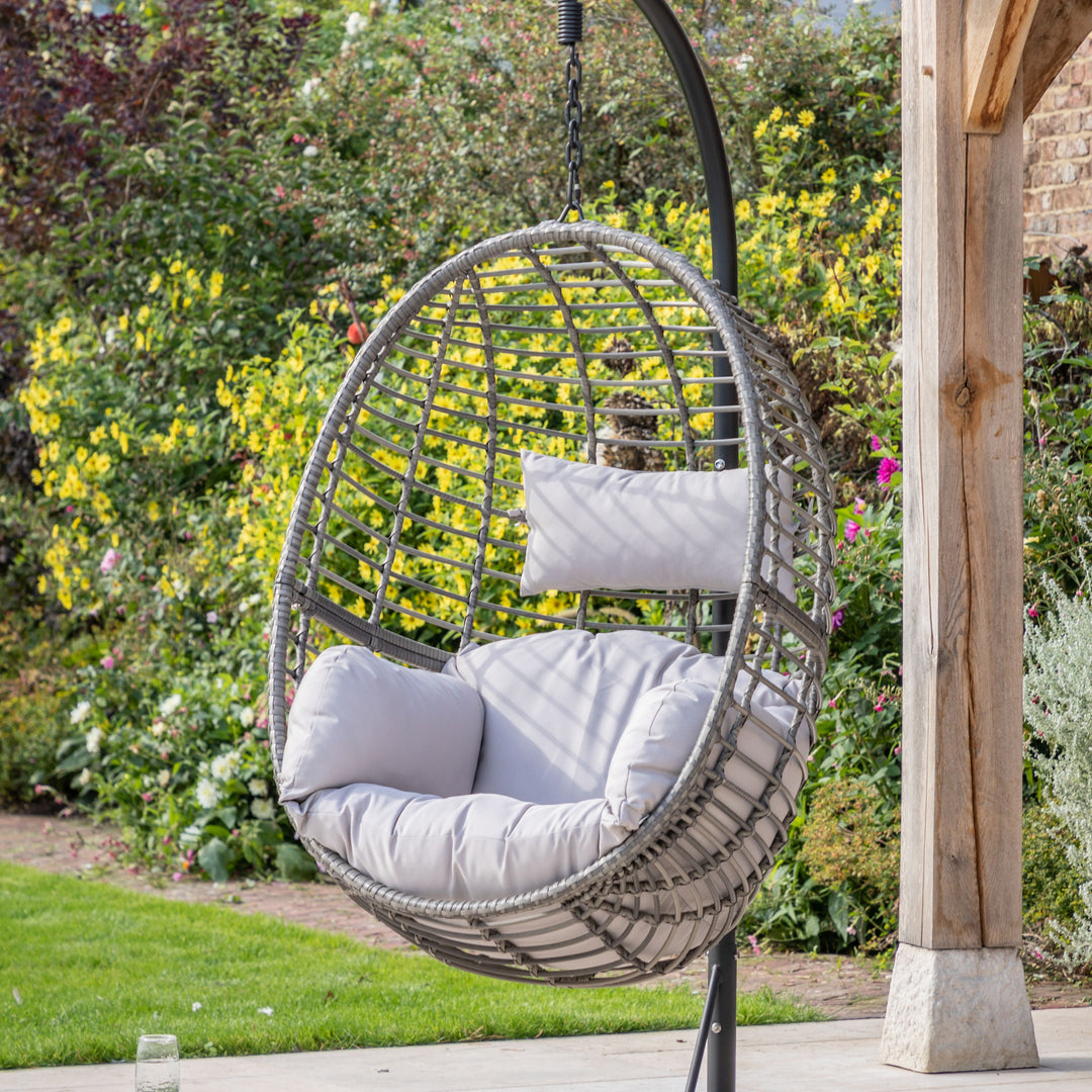 Salamanca Hanging Outdoor Relax Chair