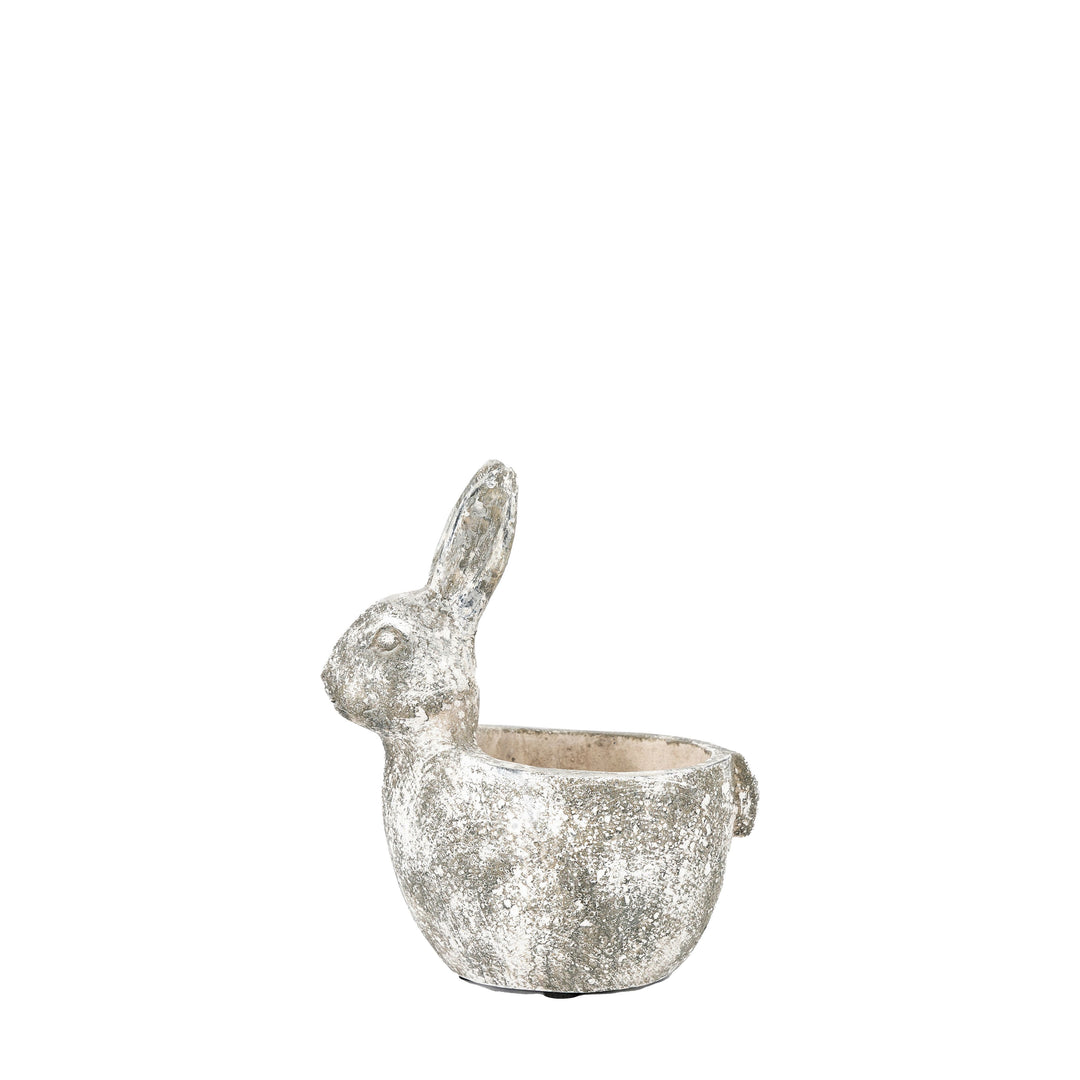 Bunny Pot