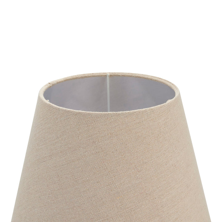 Sierra Column Table Lamp