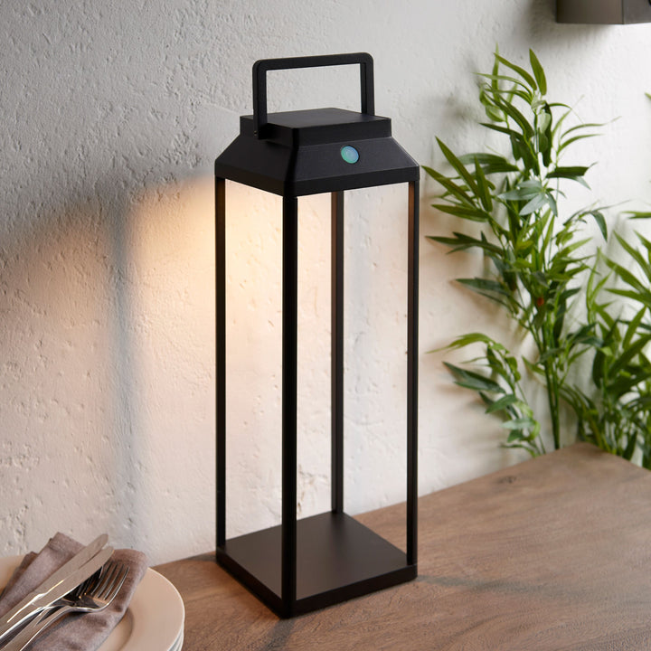 Malaga Outdoor Table Lamp