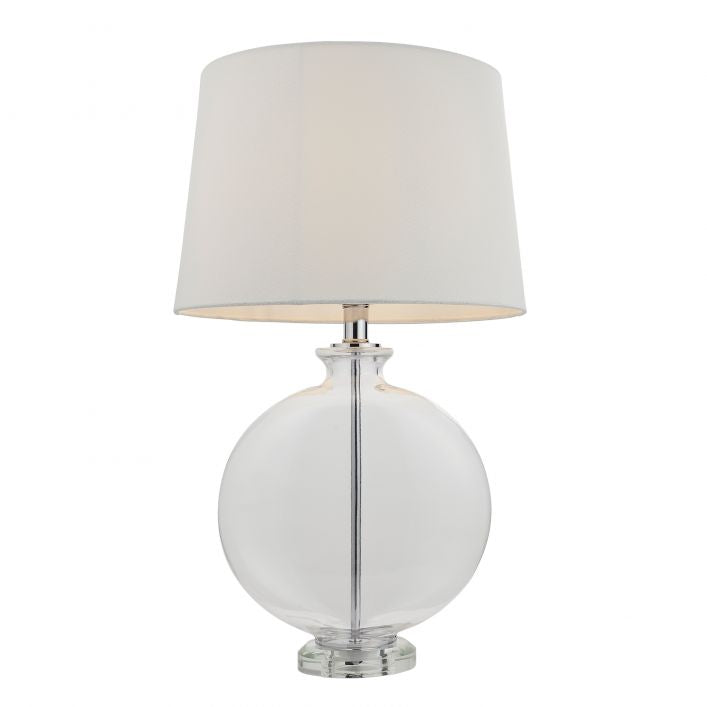 Gideon Table Lamp