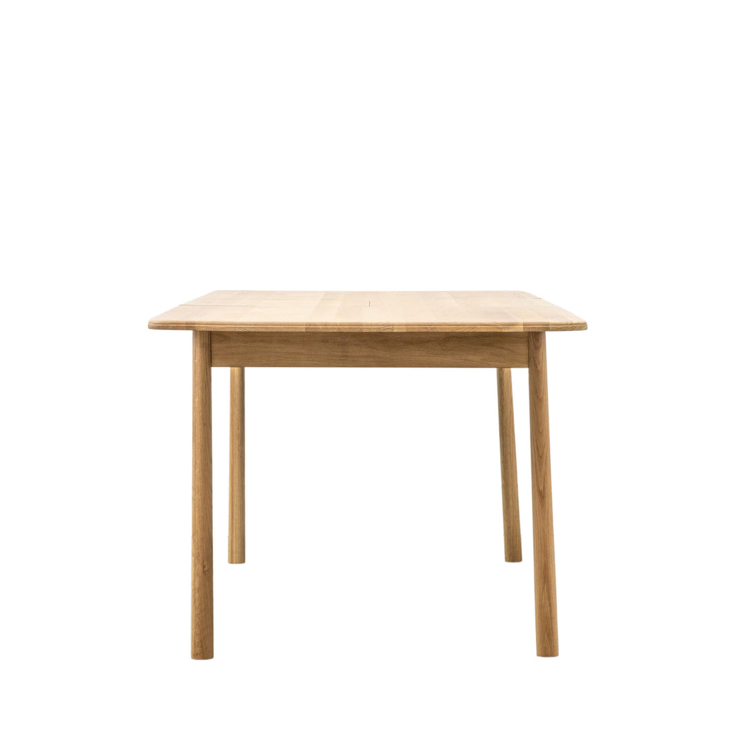 Dorset Extending Dining Table | 6 Seater