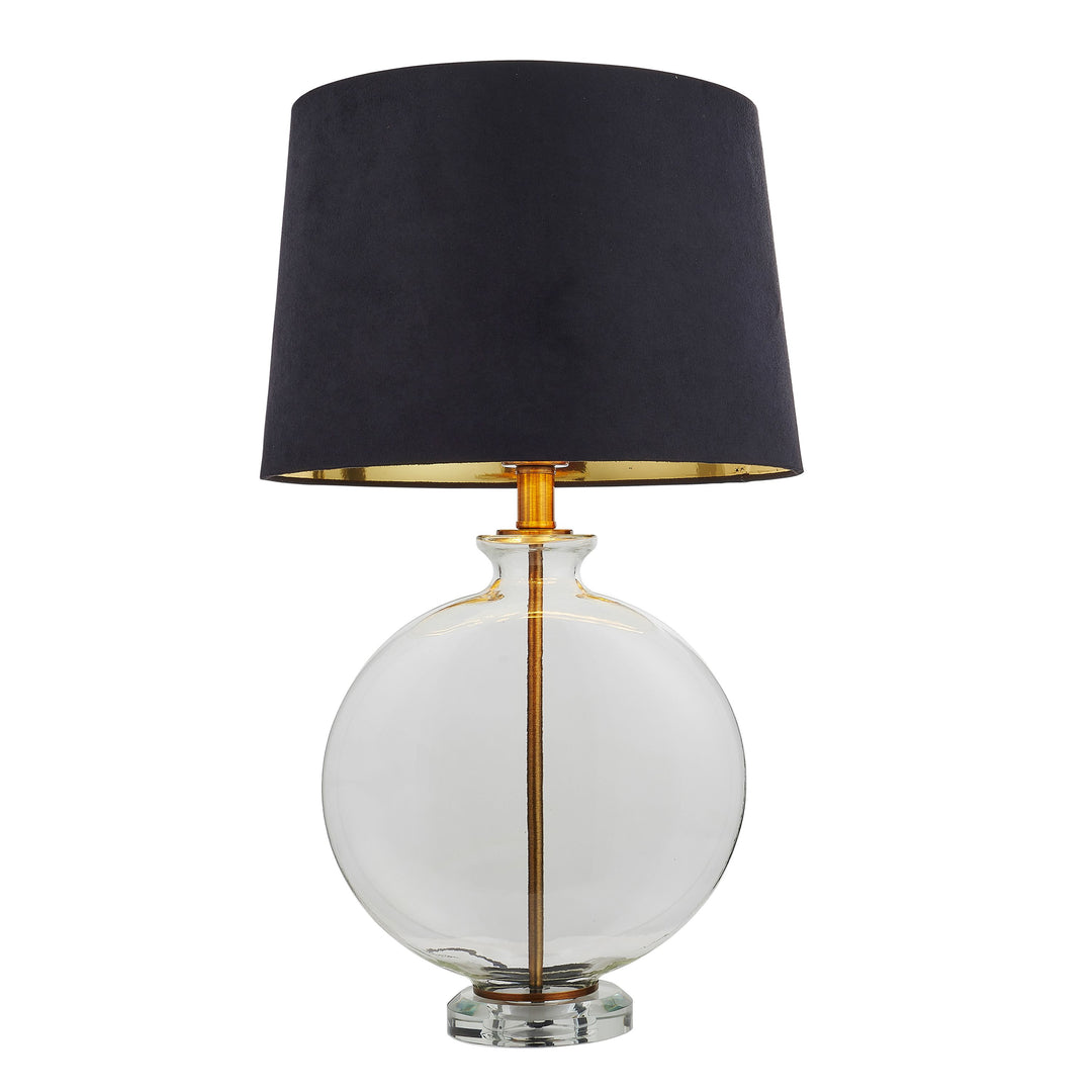 Gideon Table Lamp