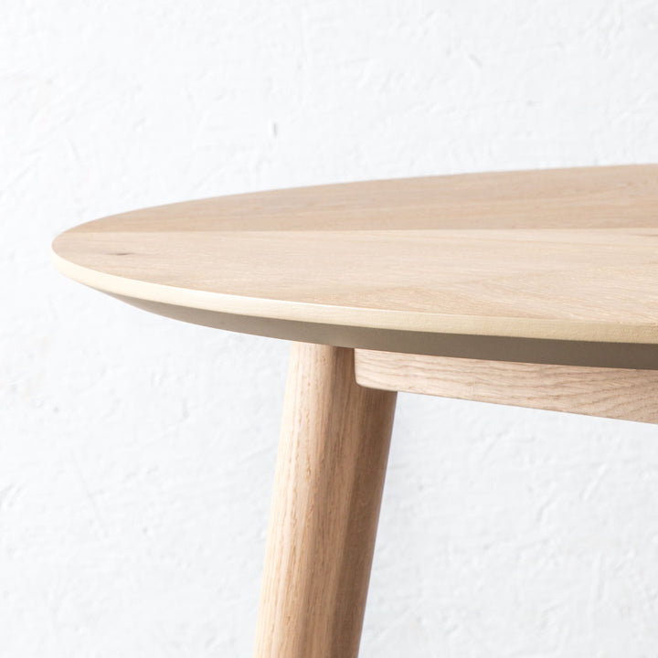 Malmö Round Dining Table