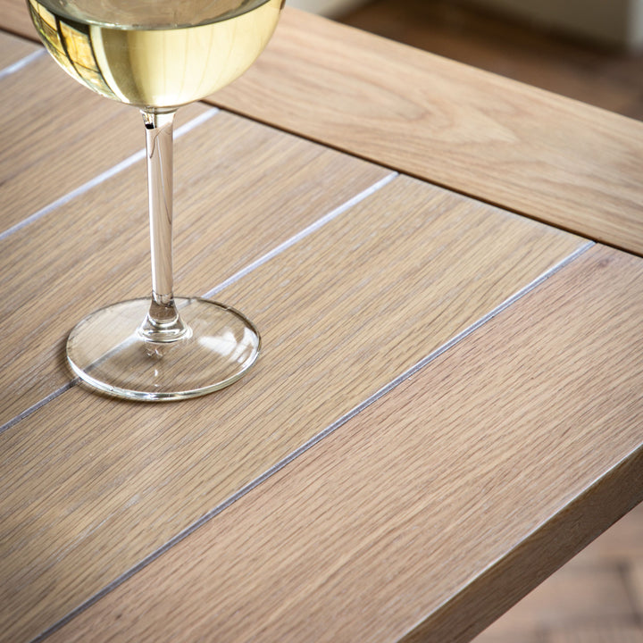 Eton TrestleDining Table | 2 Colour Options