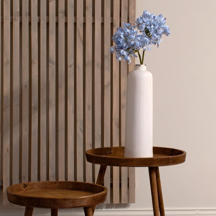 Garda Glazed Gisela Vase - Home Pieces