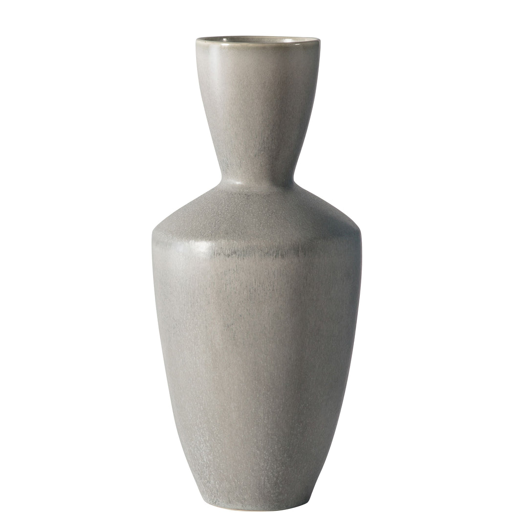 Meredith Stoneware Vase