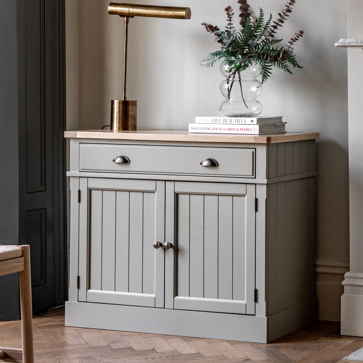 Eton 2 Door Sideboard | 2 Colour Options