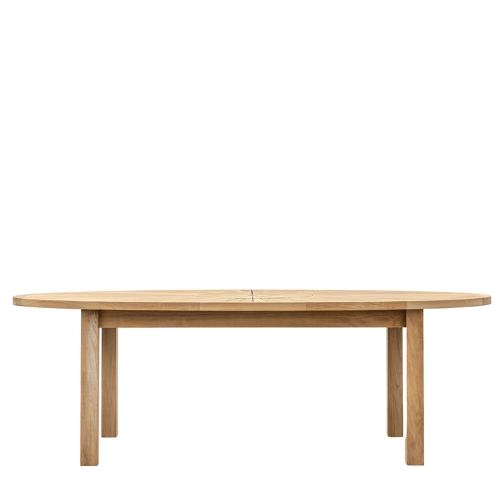 Champillet Dining Table
