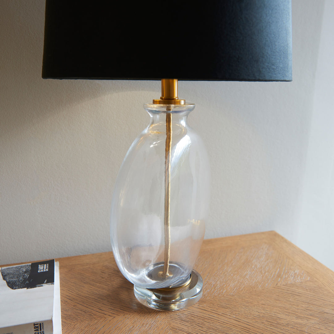 Gideon Table Lamp