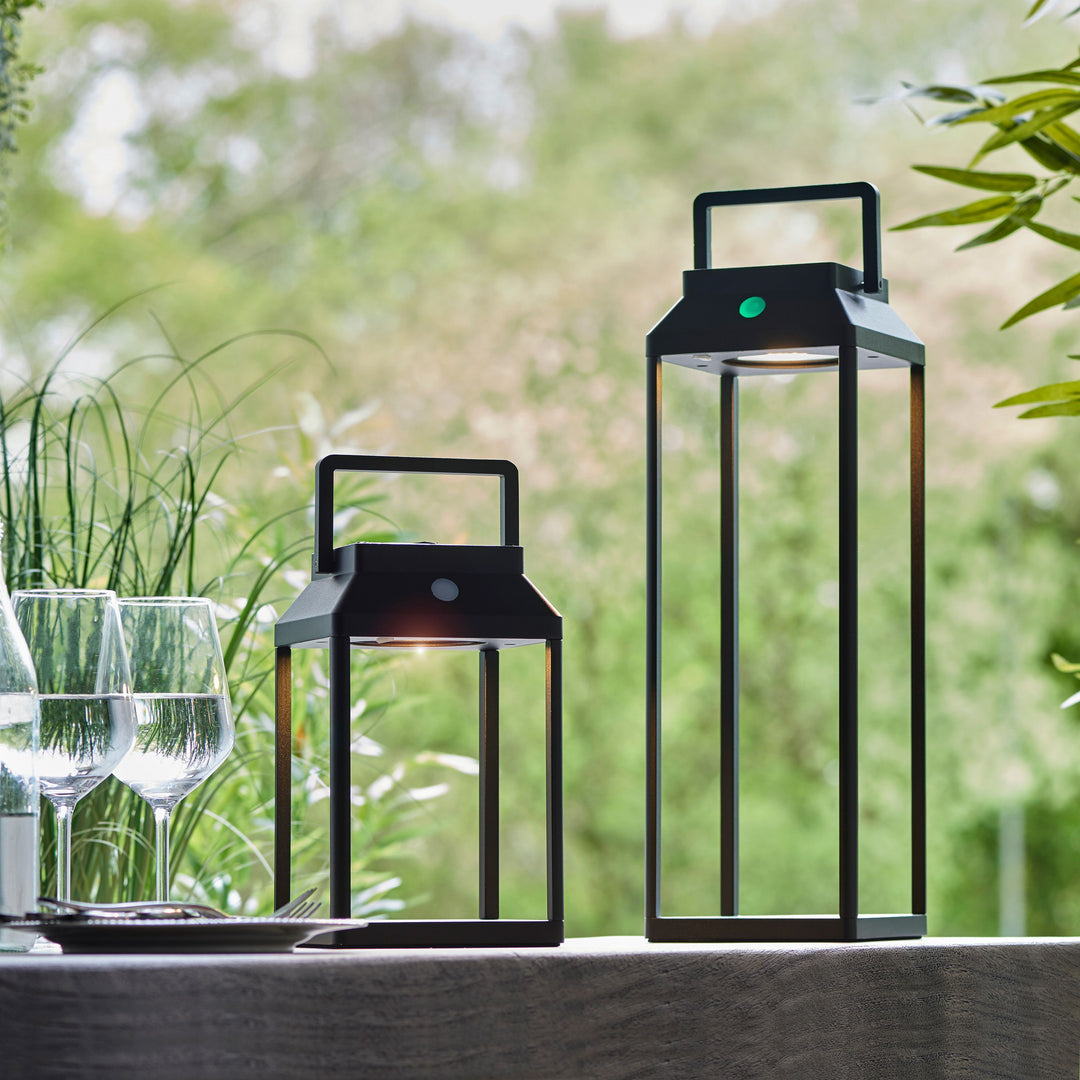 Malaga Outdoor Table Lamp