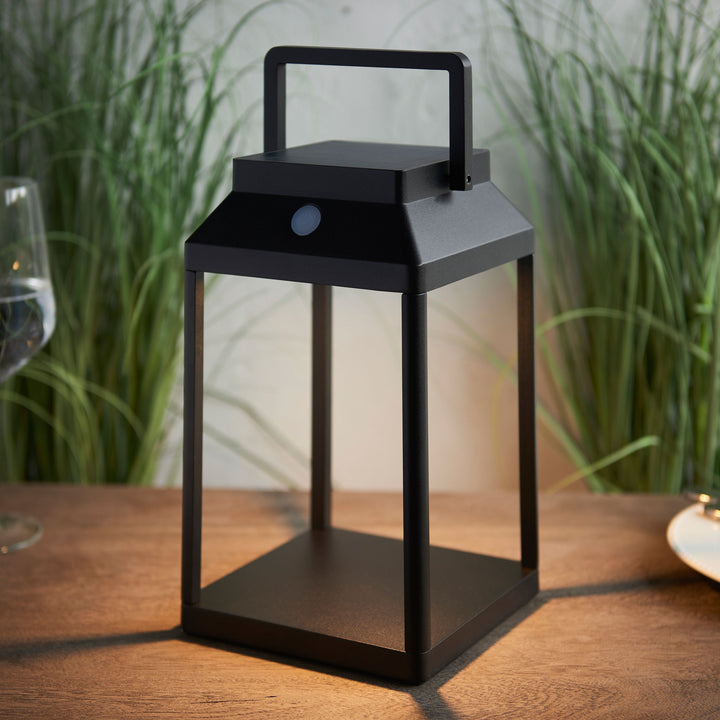 Malaga Outdoor Table Lamp