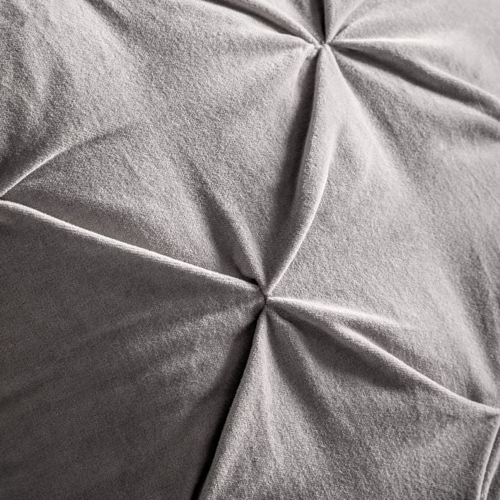 Opulent Velvet Cushion | Neutral