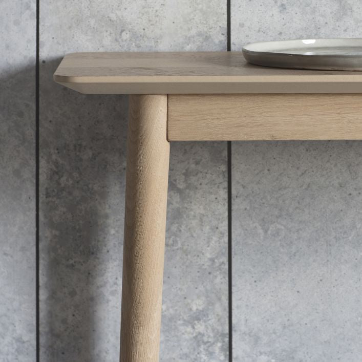 Malmö Console Table