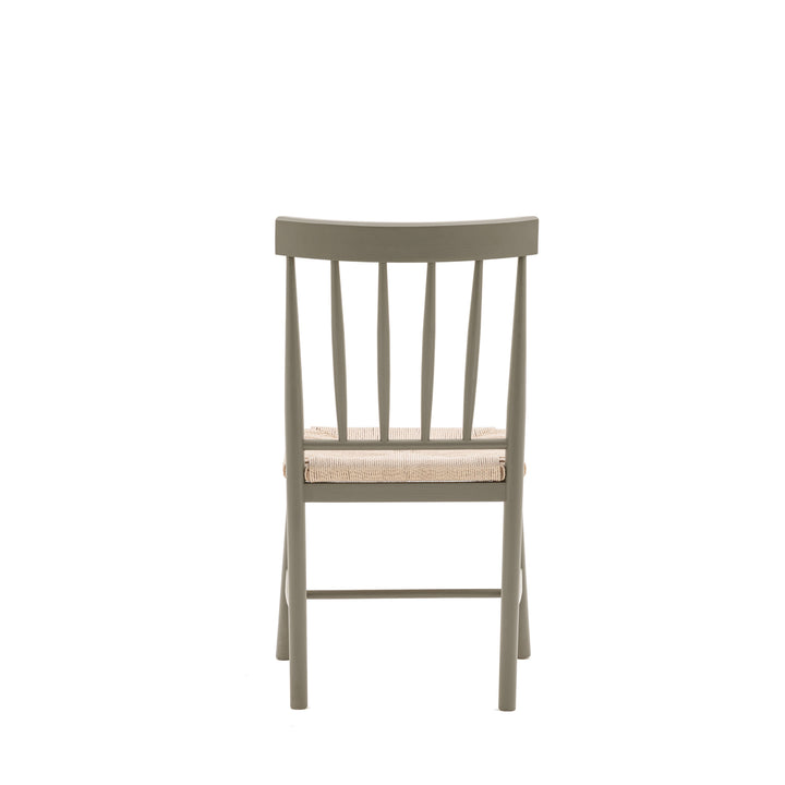 Eton Dining Chair 2pk | 3 Colour Options