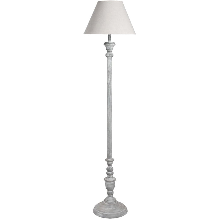 Ithaca Floor Lamp - Home Pieces