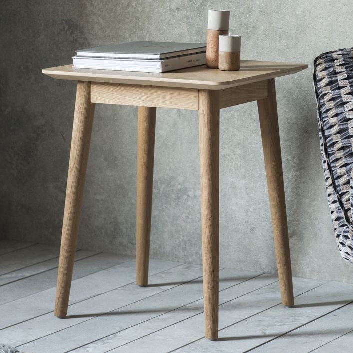 Milano Side Table - End Tables