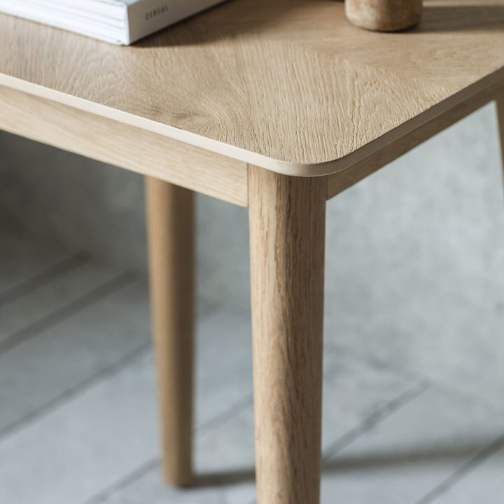 Milano Side Table - End Tables